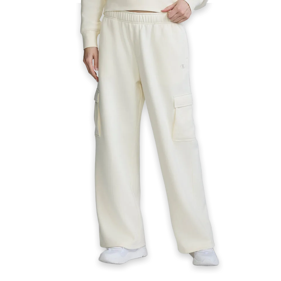 Champion Fleece Cargo Training Pant
