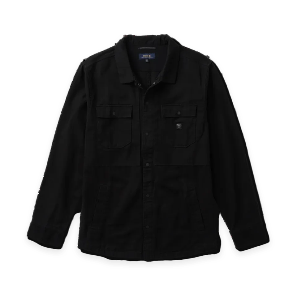 Roark Hebrides Unlined Jacket