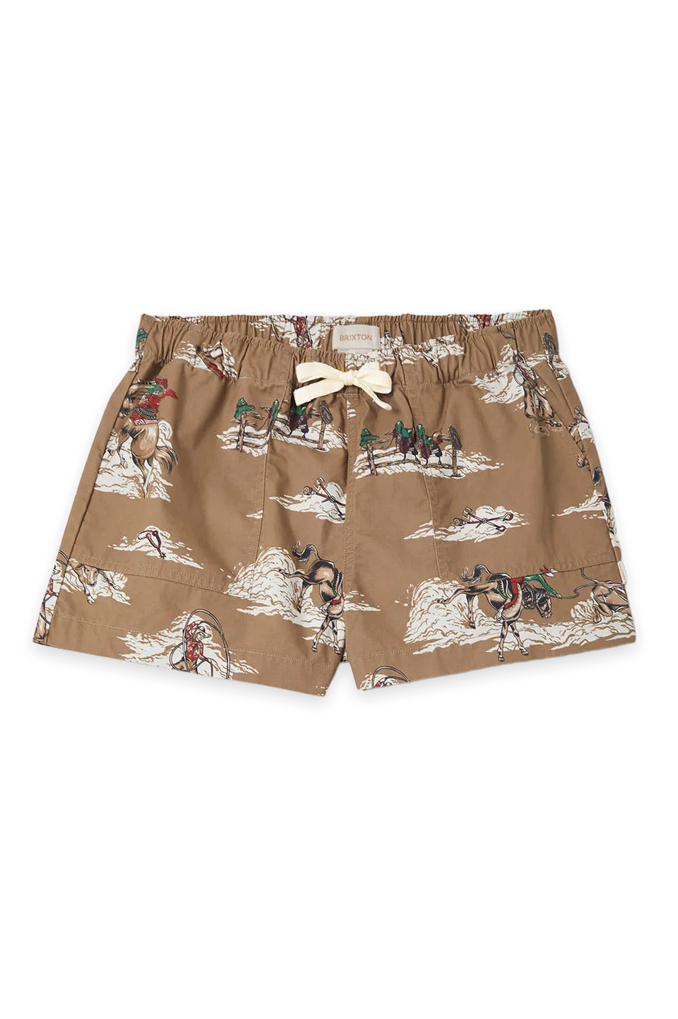 Brixton Everyday Women's Short, photo 2