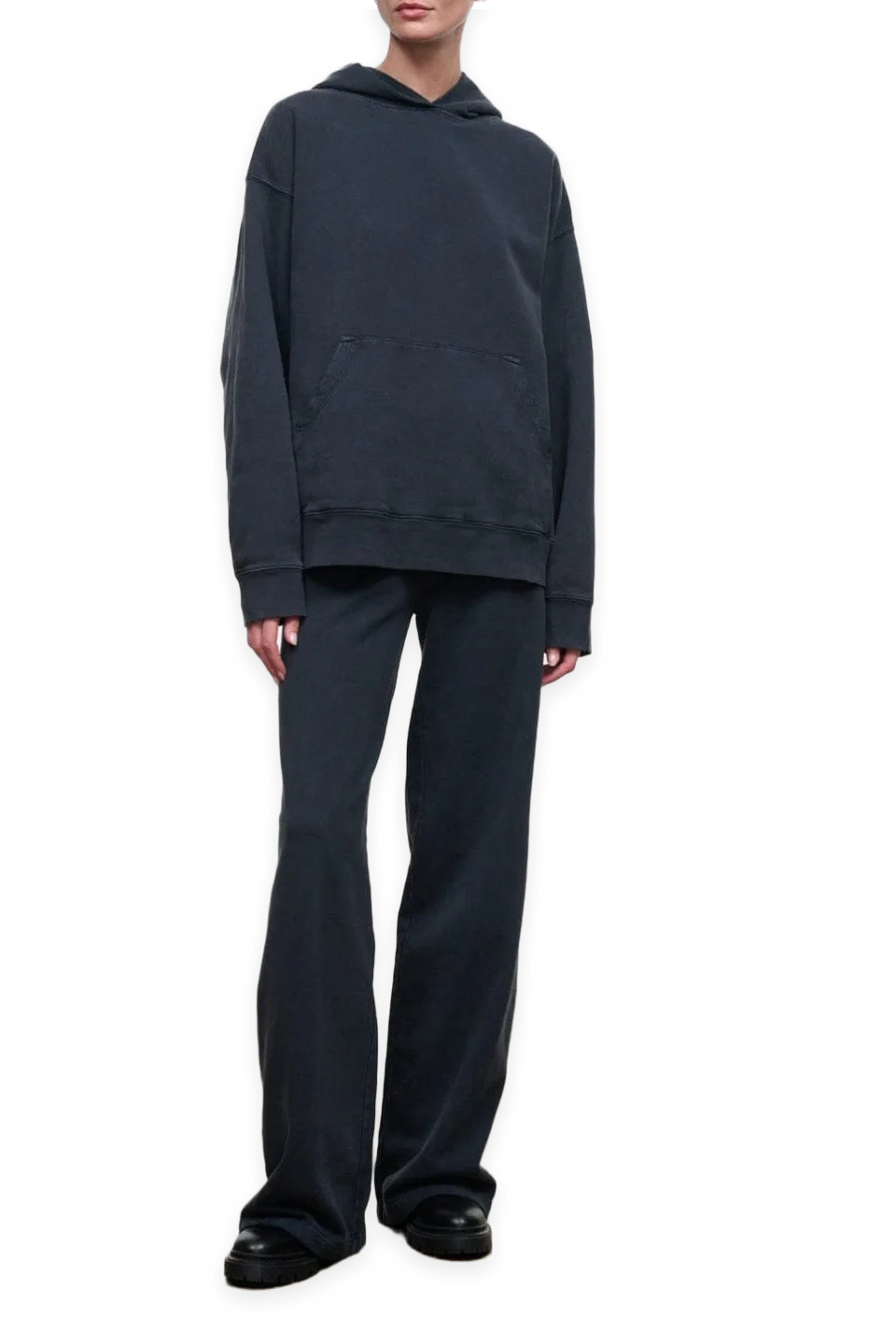 Staud Stroll Terry Pant