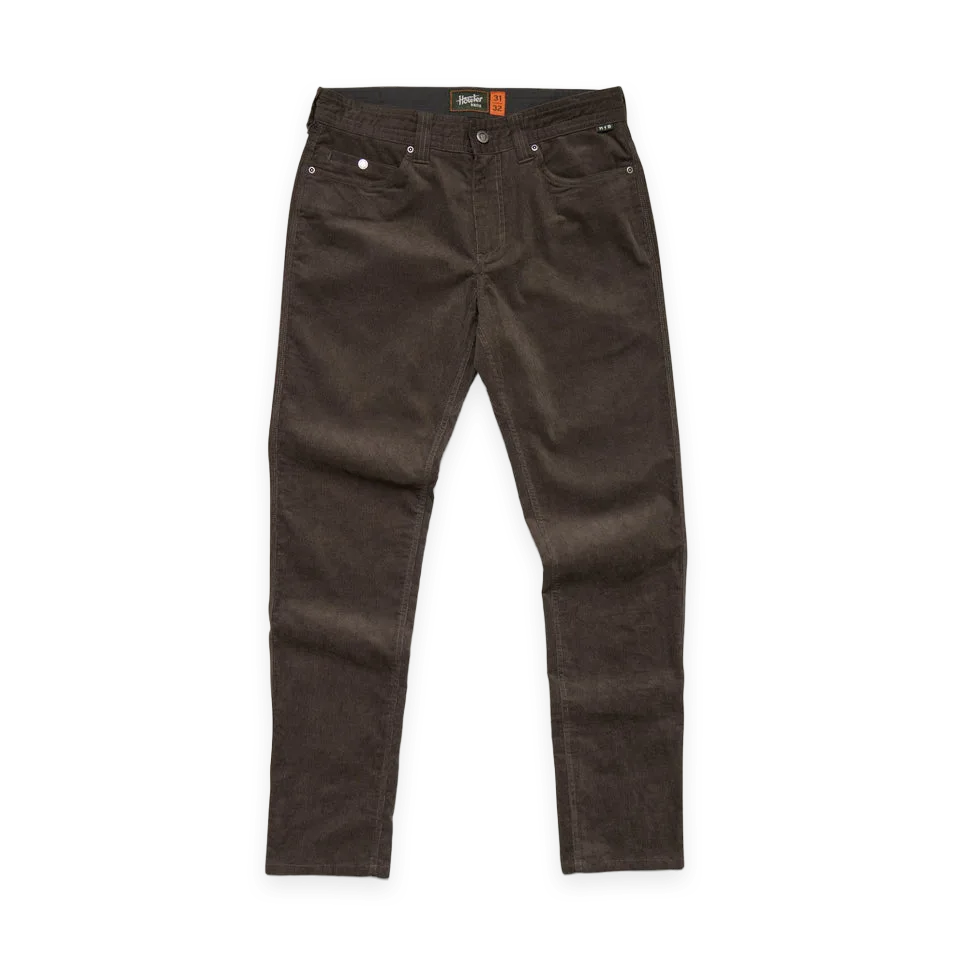 Howler Bros Frontside 5-Pocket Corduroy Pants