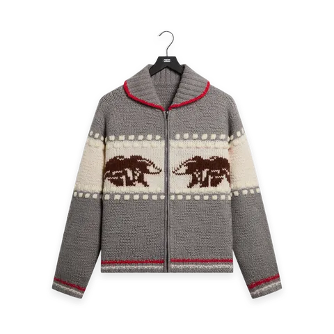 Kith Kith Vancouver Wyona Sweater