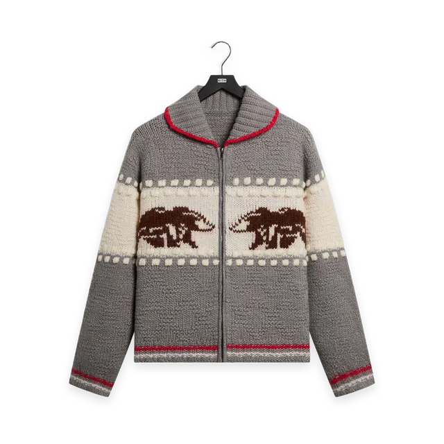 Kith Kith Vancouver Wyona Sweater