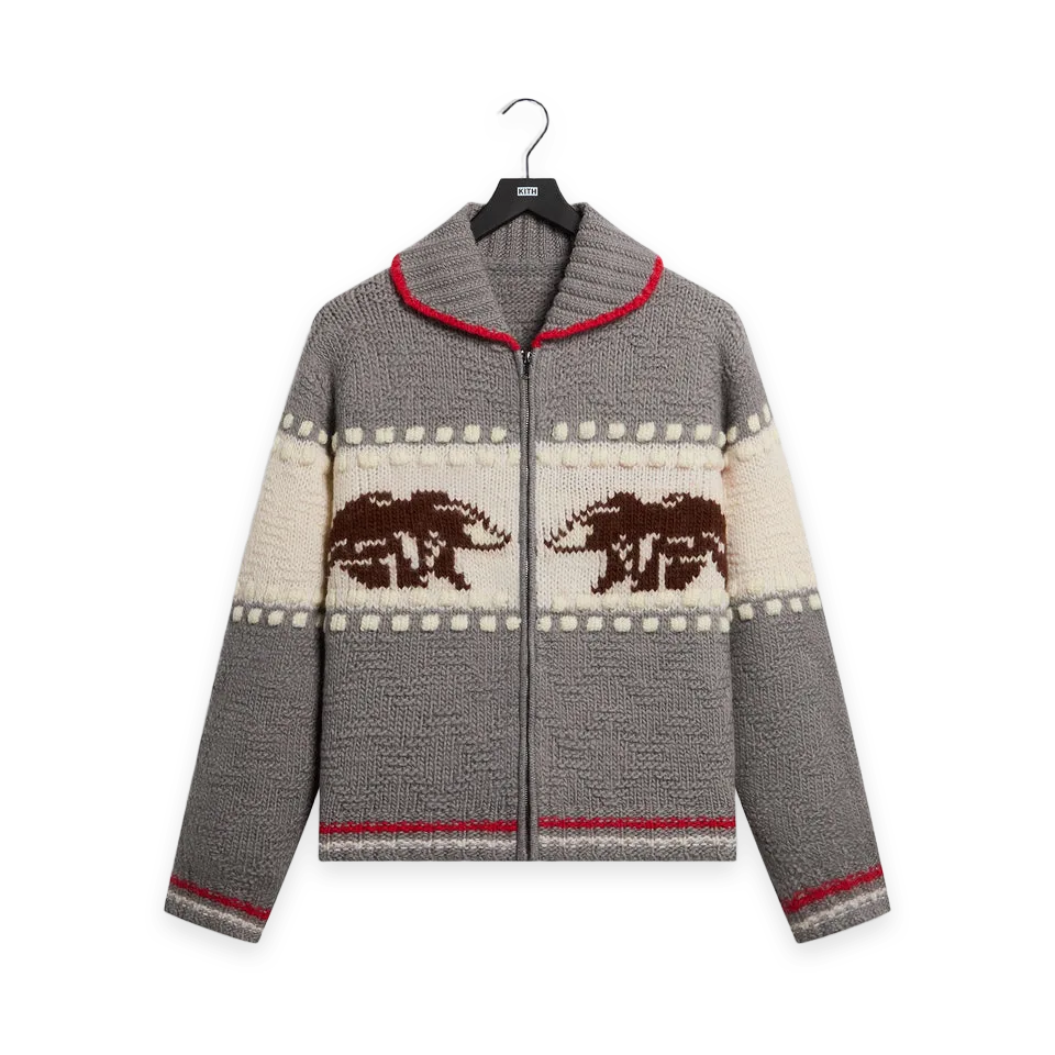Kith Kith Vancouver Wyona Sweater