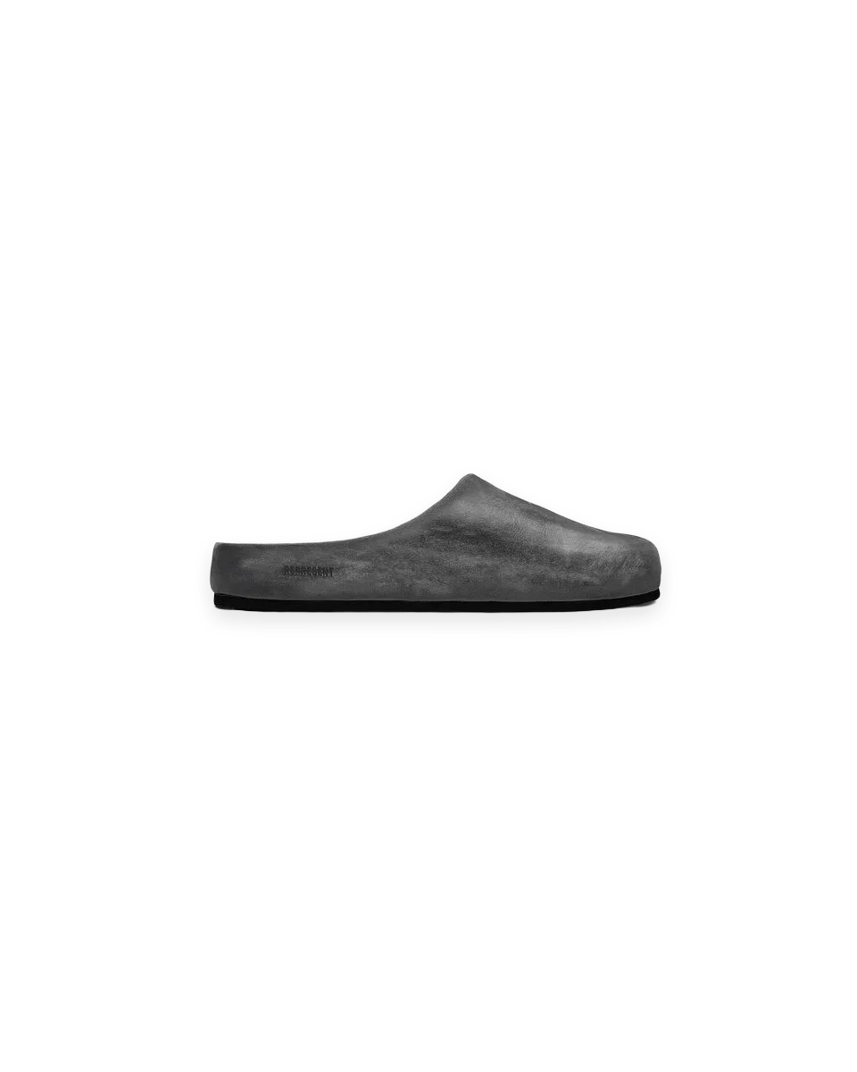Represent Distressed Mule