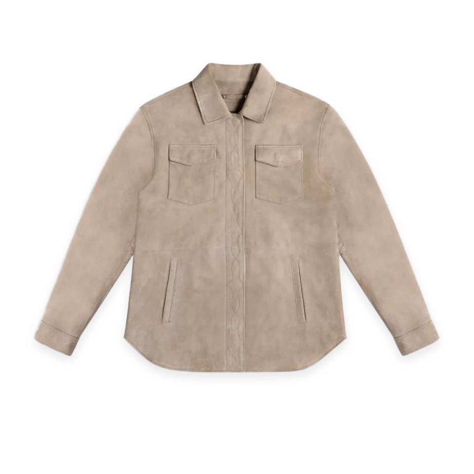 Thursday Boots Dakota Shirt Jacket