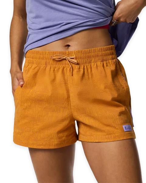 Cotopaxi Brinco 3" Short · Women's