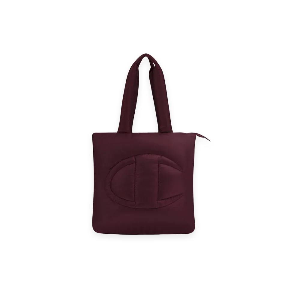 Champion Quilted Billie Tote