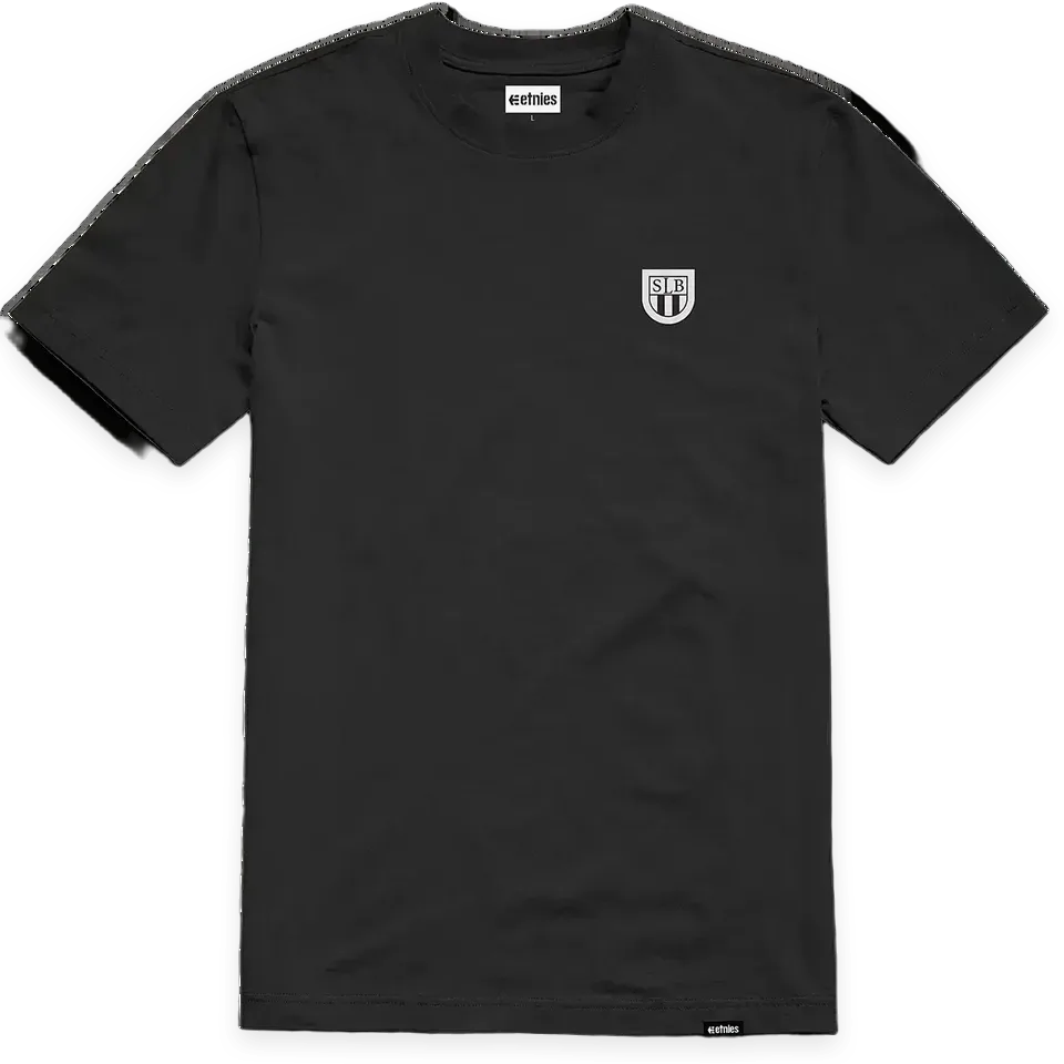 Etnies SLB FLAG TEE