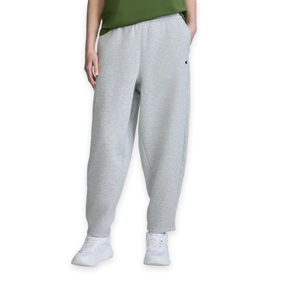 Champion Barrel Leg Fleece Pant