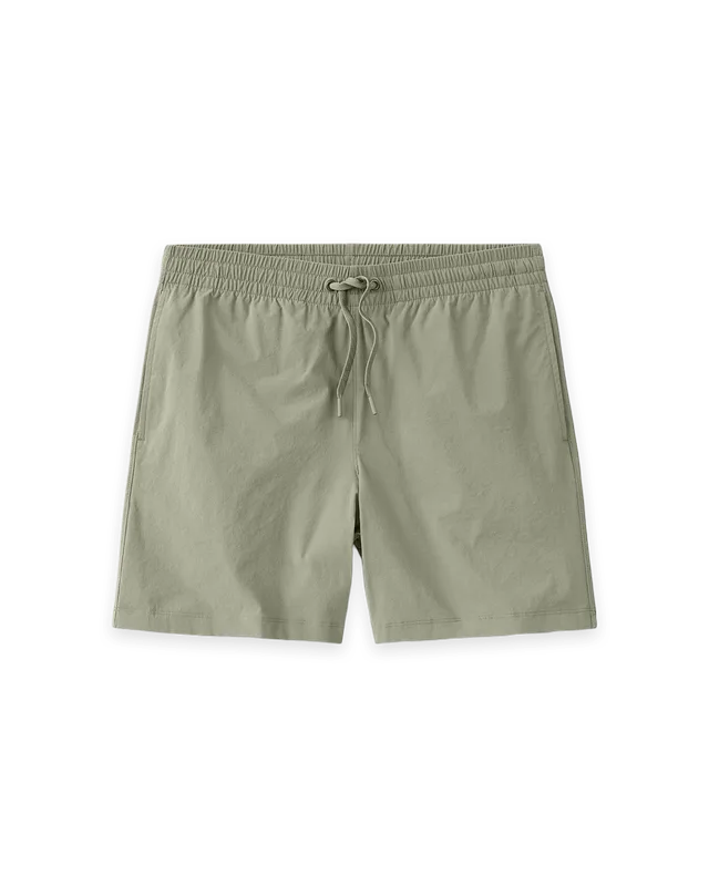 Ten Thousand Go Short