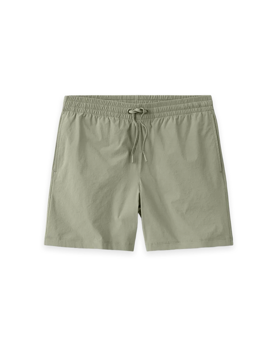 Ten Thousand Go Short