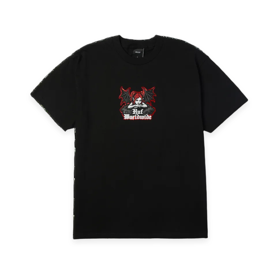 HUF Chaos T-Shirt
