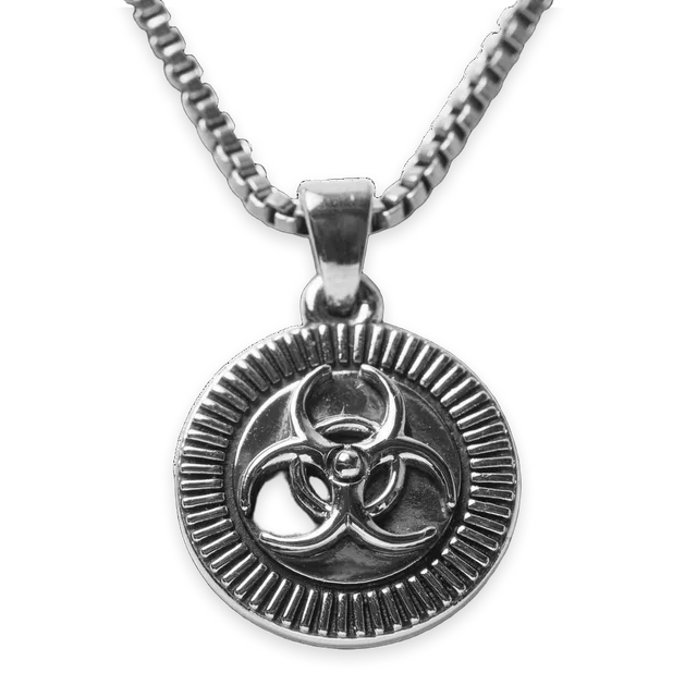 HUF Sector Pendant