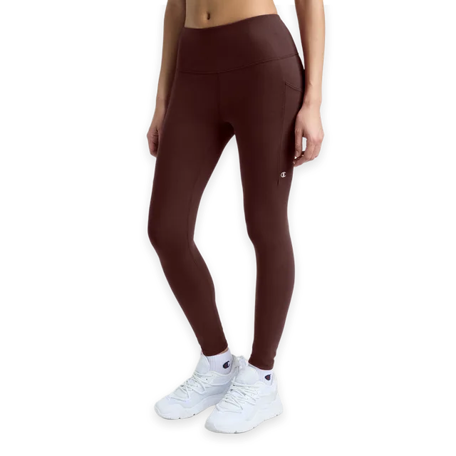 Champion Leggings, C Logo