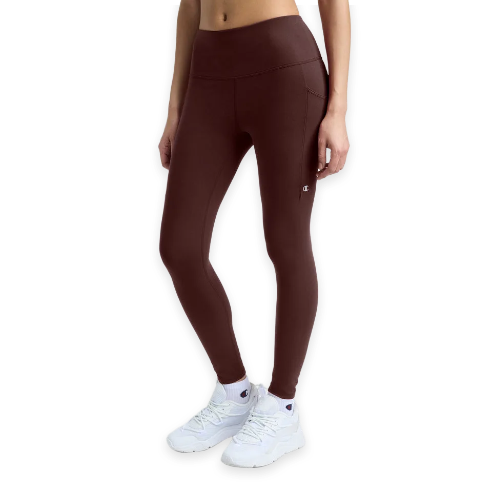 Champion Leggings, C Logo