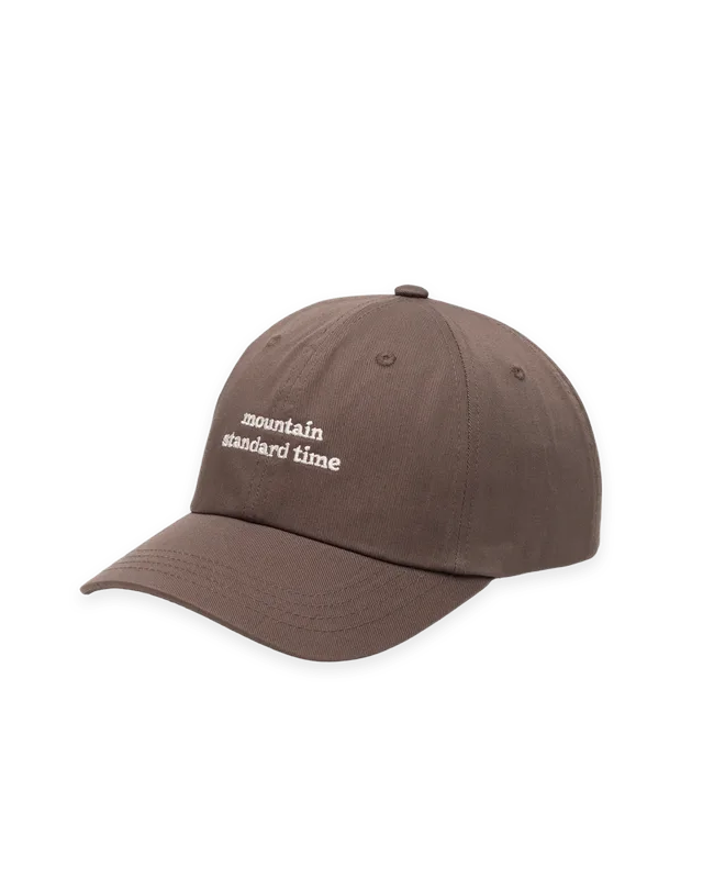 tentree Slogan Peak Hat