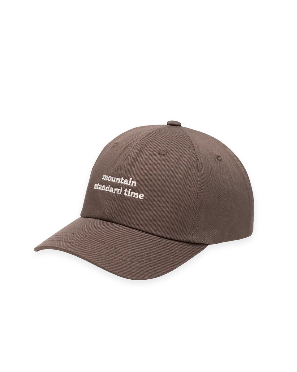 tentree Slogan Peak Hat