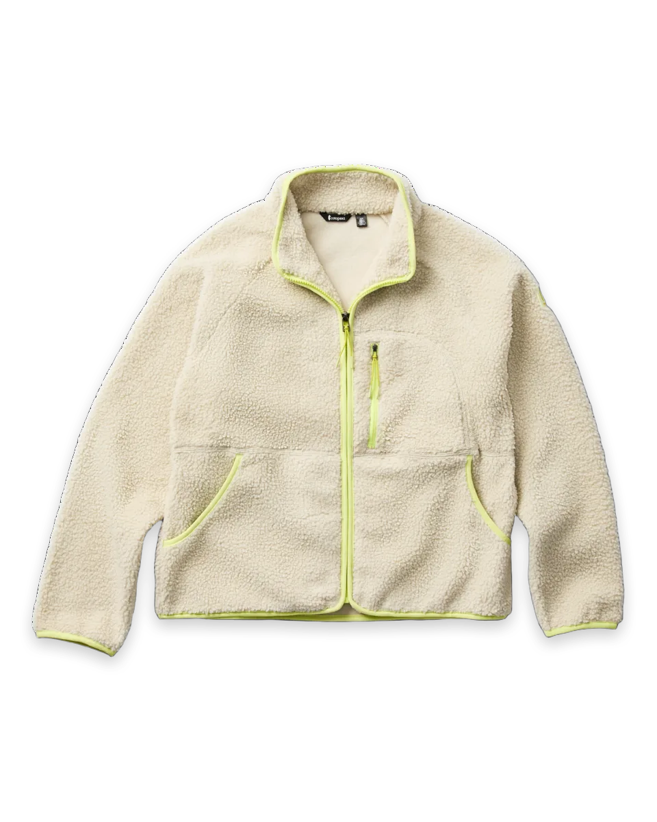 Cotopaxi Amigazo Fleece Jacket · Women's