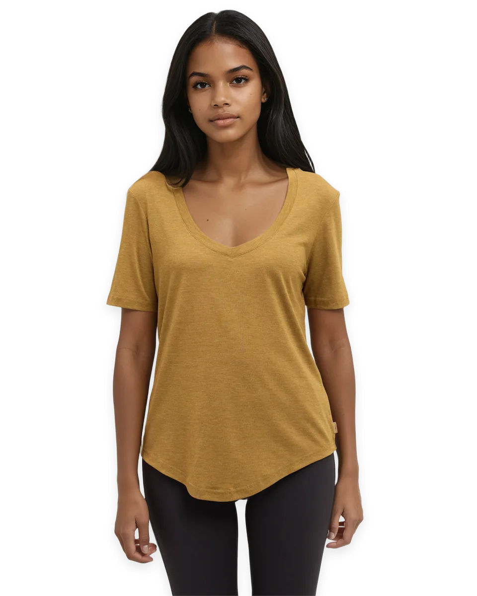 tentree TreeBlend Brackley T-Shirt