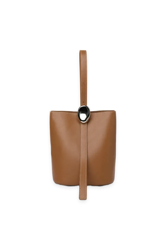 Oak + Fort REN BUCKET BAG