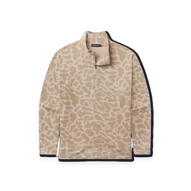 Southern Marsh Aurora Comfort Pullover
