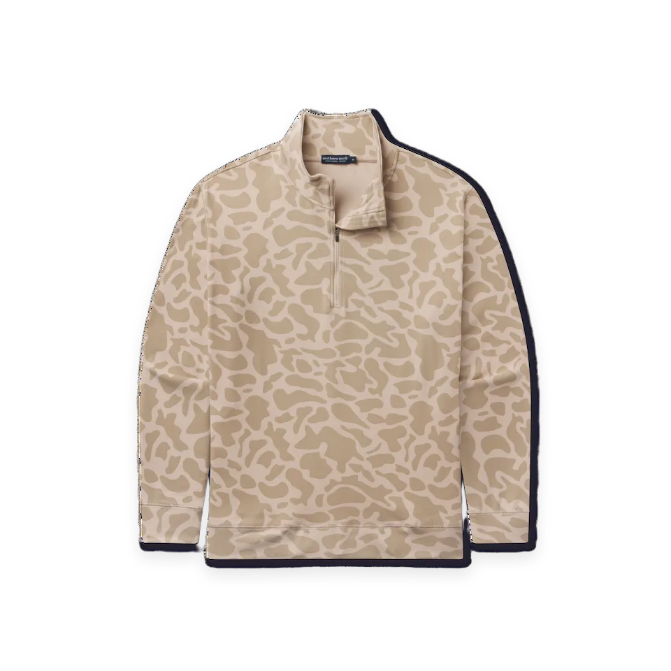 Southern Marsh Aurora Comfort Pullover