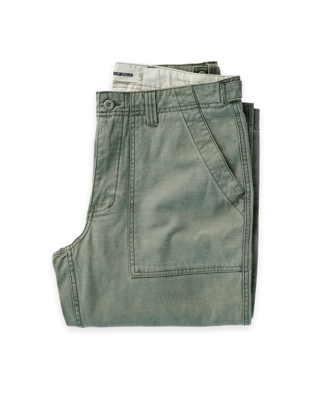 Taylor Stitch The Surplus Pant