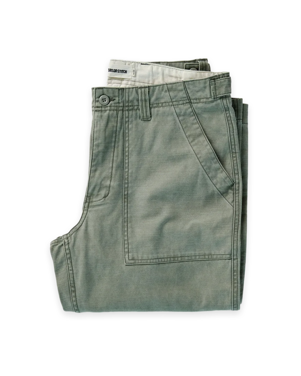 Taylor Stitch The Surplus Pant