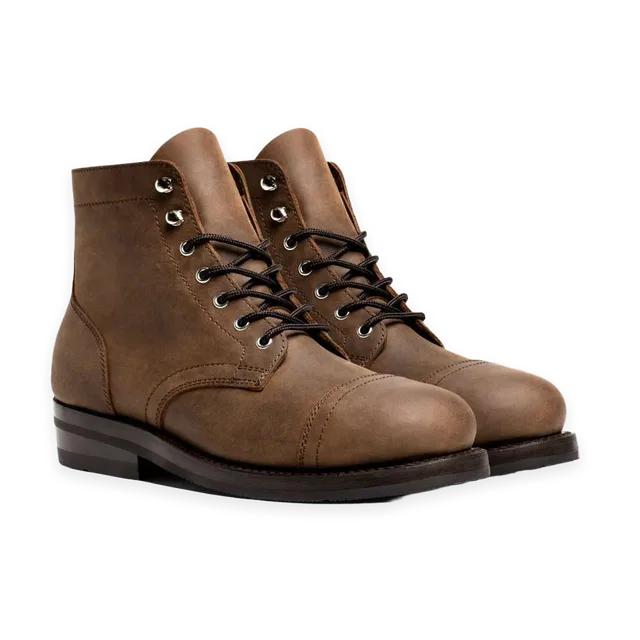 Thursday Boots [S] Heritage Captain
