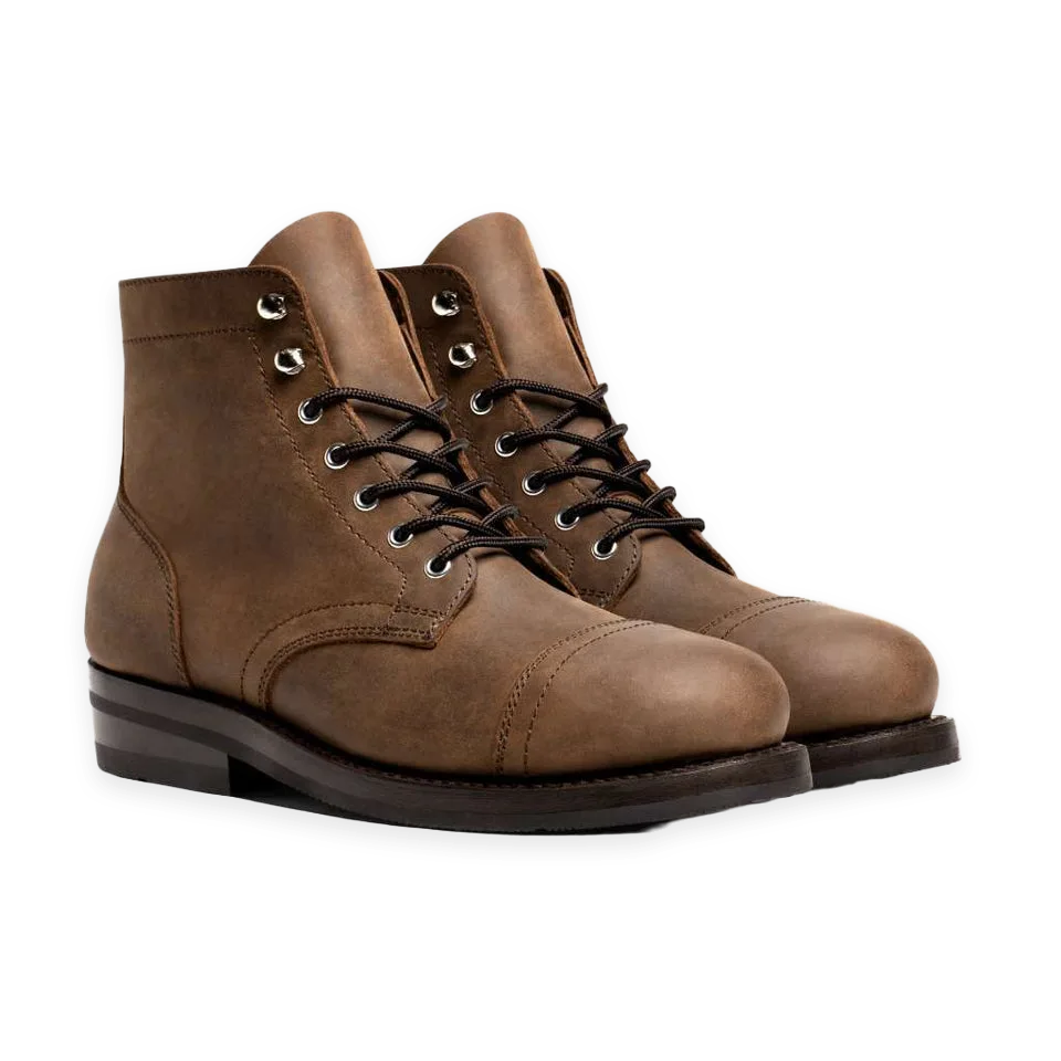 Thursday Boots [S] Heritage Captain