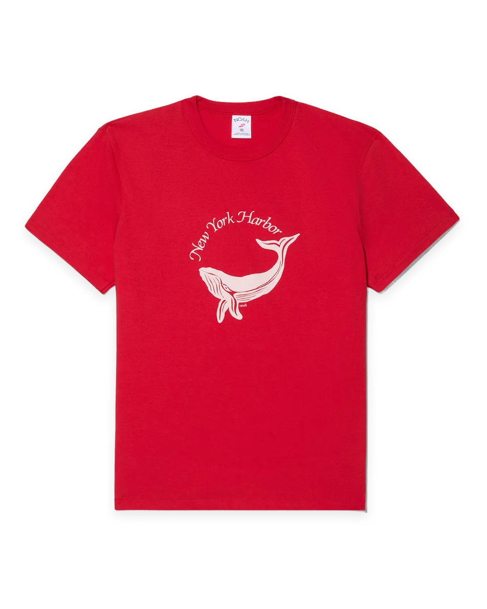 Noah New York Harbor Tee