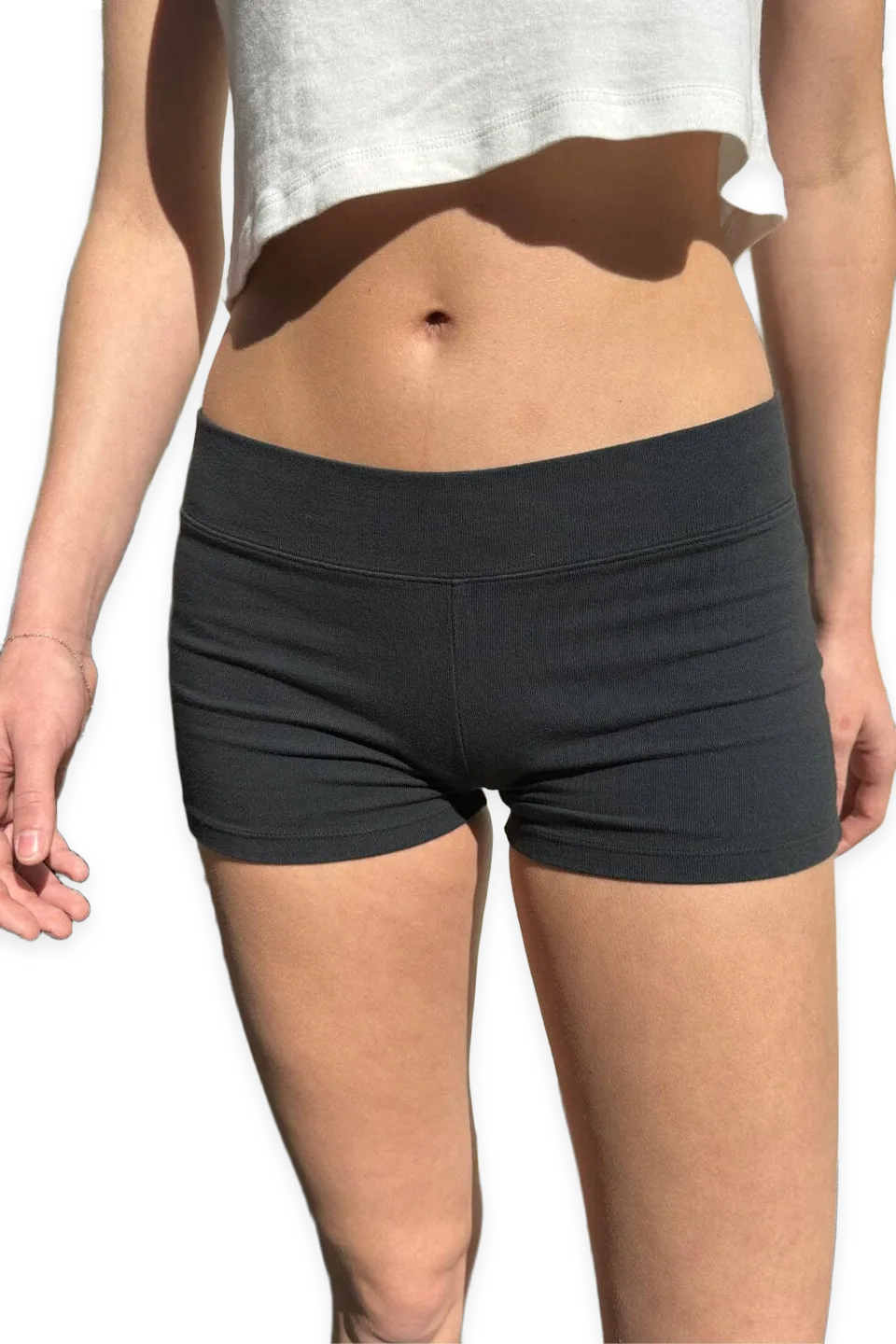 Brandy Melville Madelyn Shorts