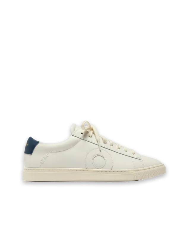 Oliver Cabell Low 1