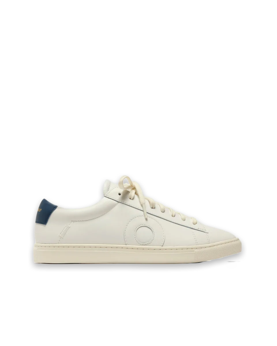 Oliver Cabell Low 1