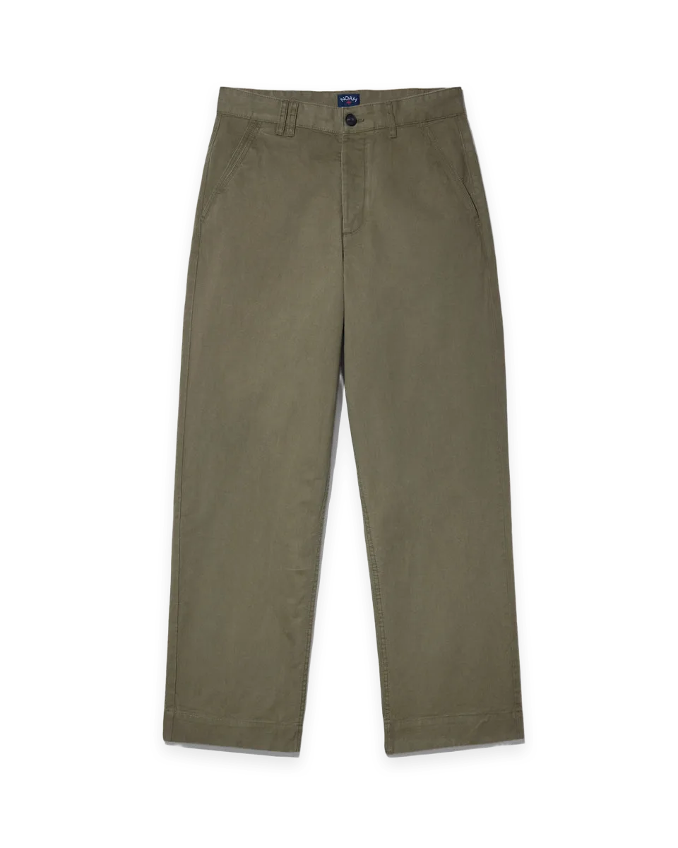 Noah Buckle-Back Chino Pant