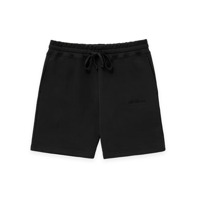 Aimé Leon Dore Tonal Logo Sweatshorts