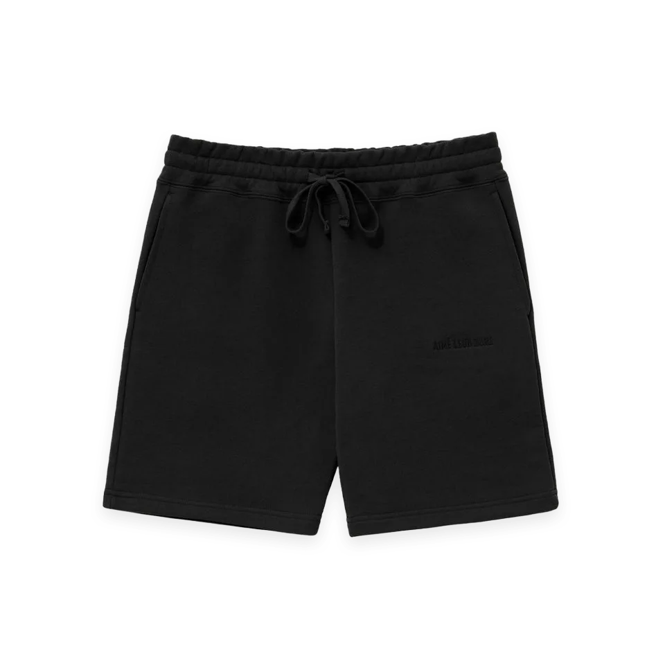 Aimé Leon Dore Tonal Logo Sweatshorts