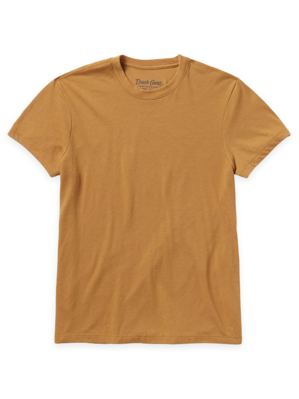 Duck Camp W's Essential drirelease® Tee