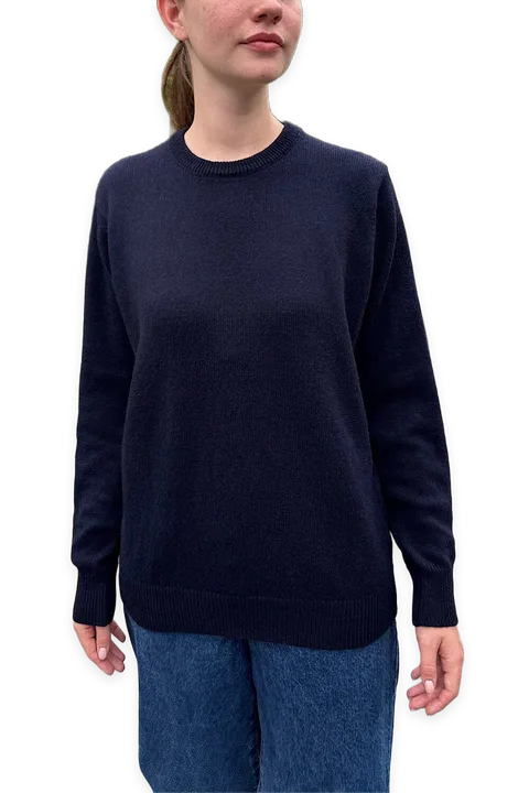 Brandy Melville Martha Heavy Wool Sweater
