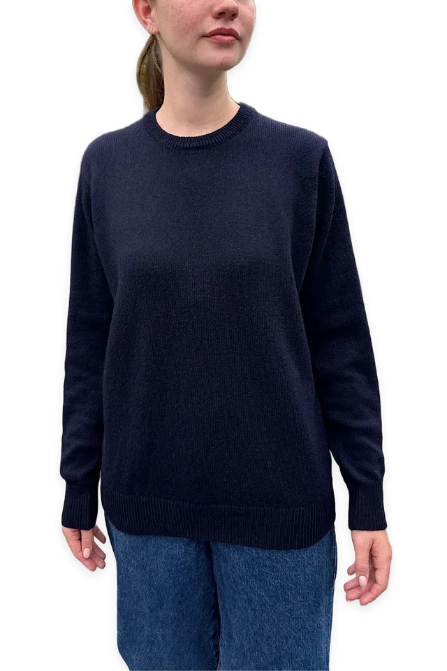 Brandy Melville Martha Heavy Wool Sweater