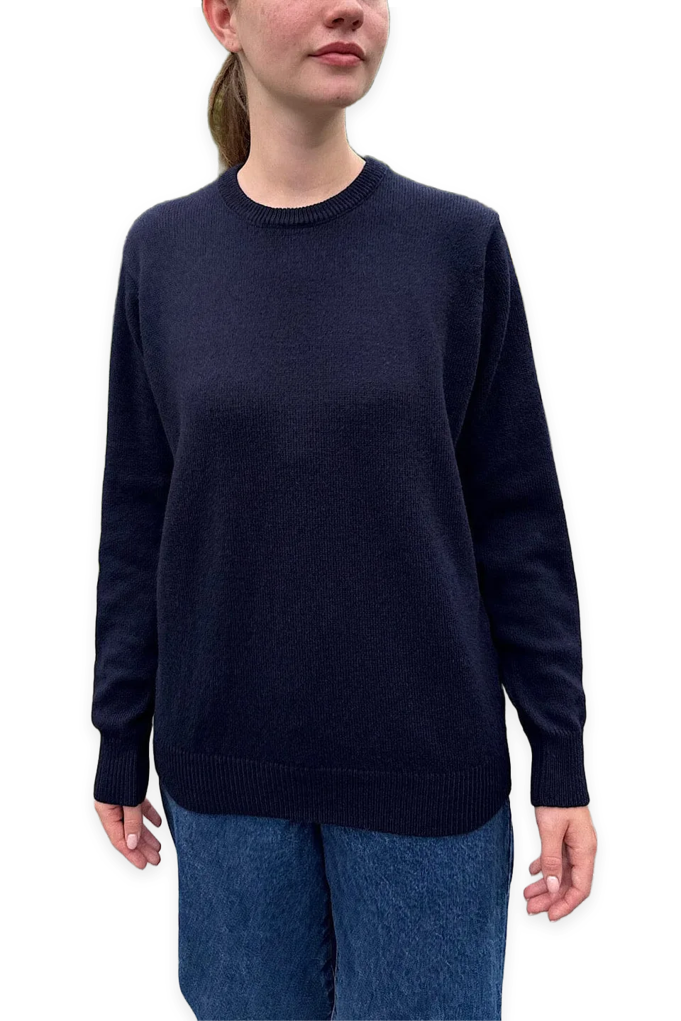 Brandy Melville Martha Heavy Wool Sweater