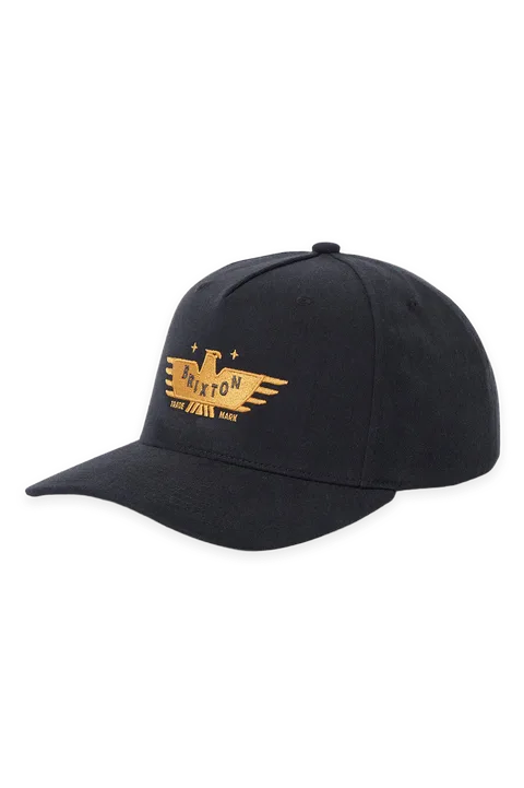 Brixton Ewing Snapback