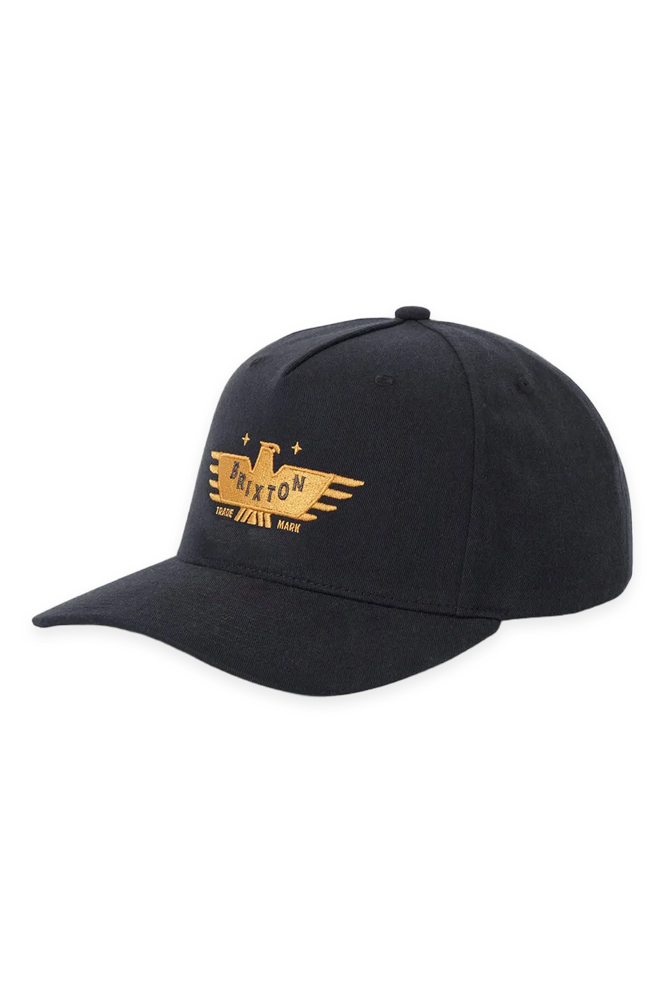 Brixton Ewing Snapback