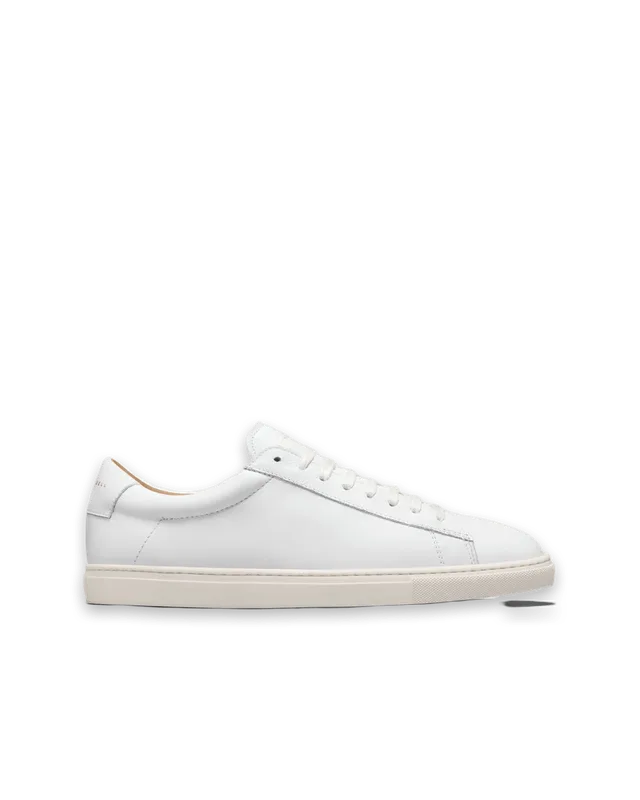 Oliver Cabell Low 1