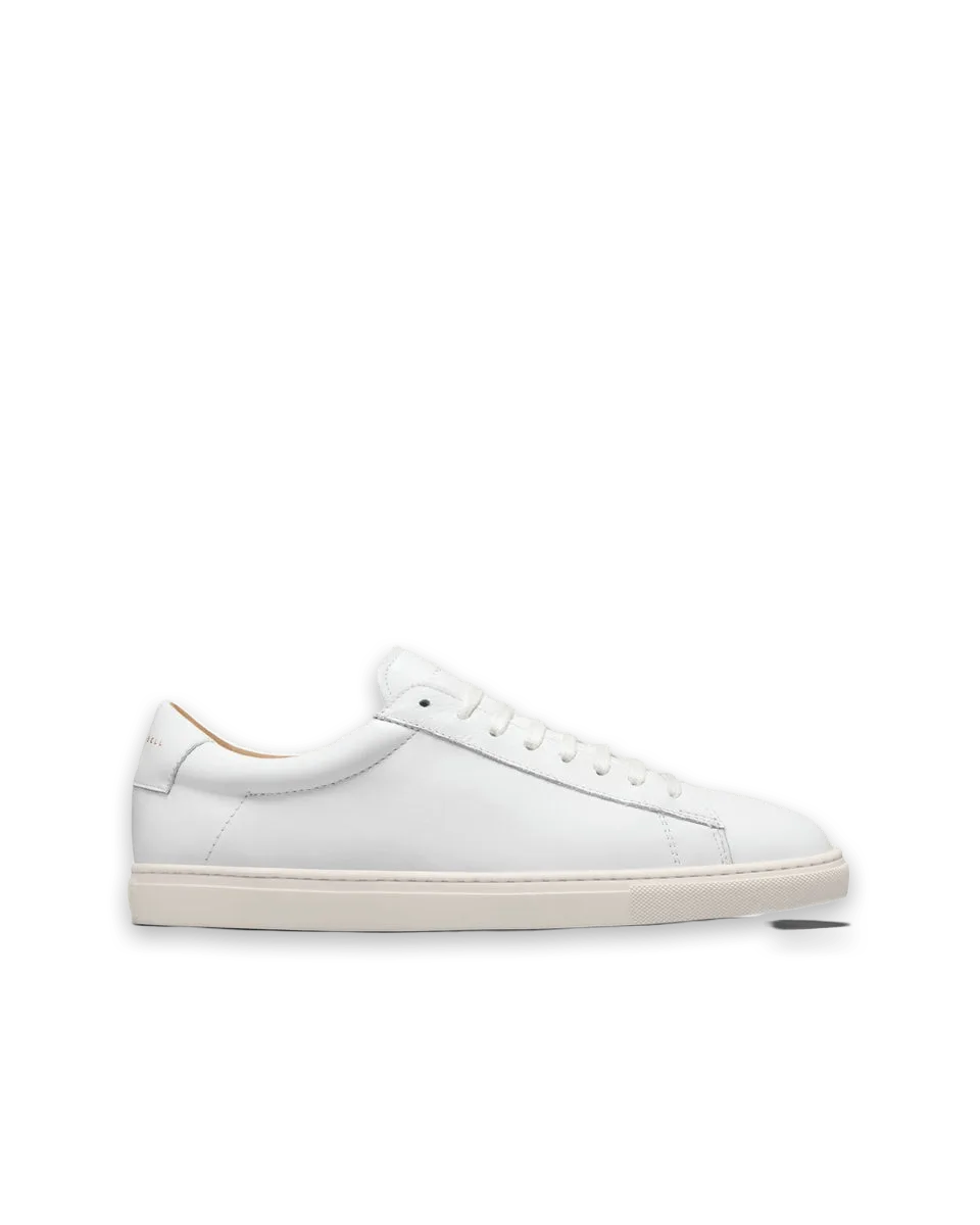 Oliver Cabell Low 1