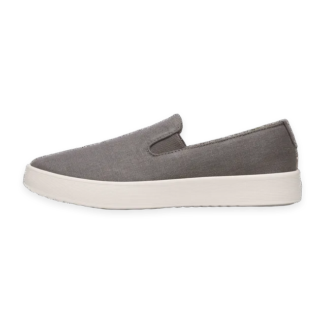 Allbirds Men's Canvas Cruiser Slip On