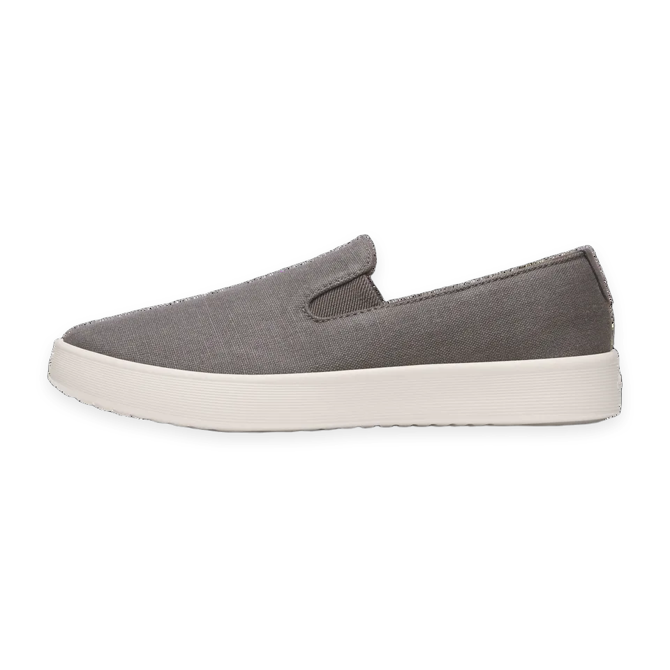 Allbirds Men's Canvas Cruiser Slip On