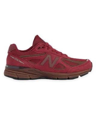 New Balance New Balance Made in USA 990V4 Sneaker