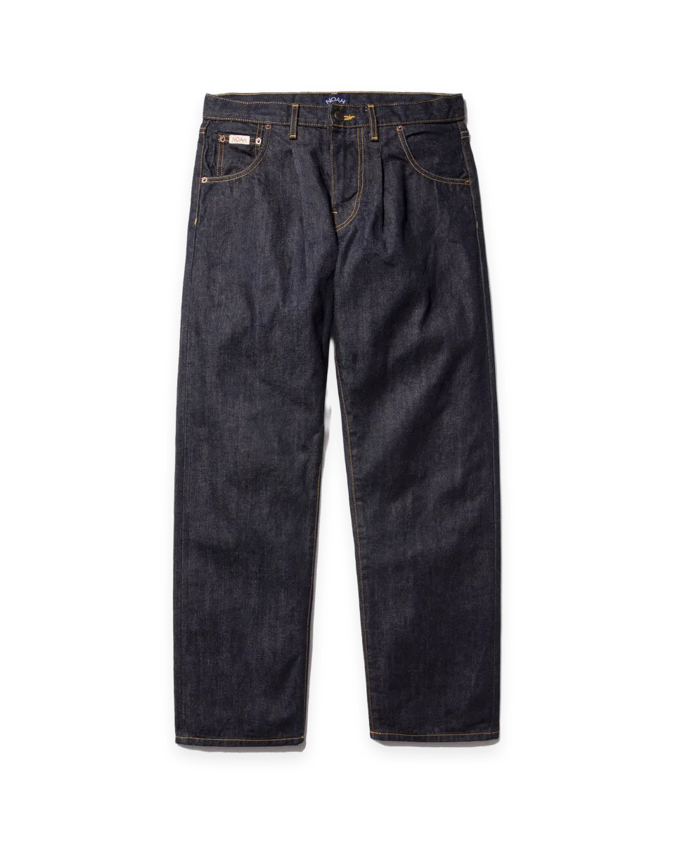 Noah Pleated Jean
